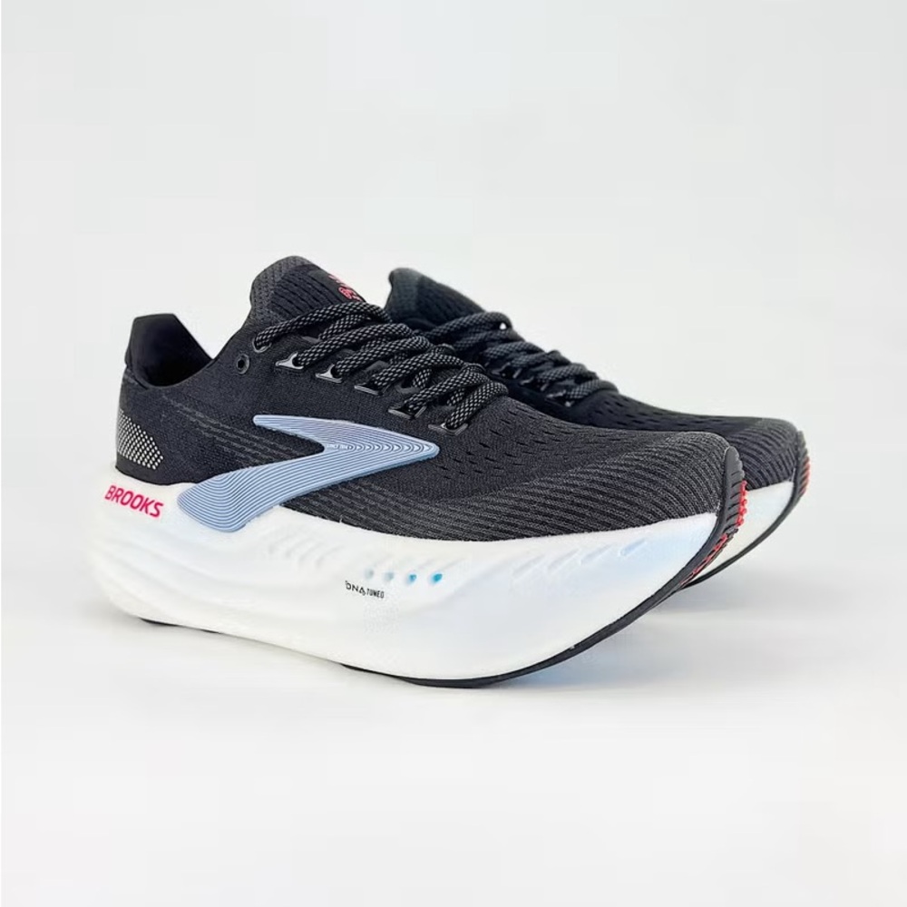 NWB BROOKS GLYCERIN MAX Men’s Size 8